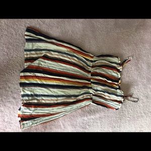 Bathing suit cover up